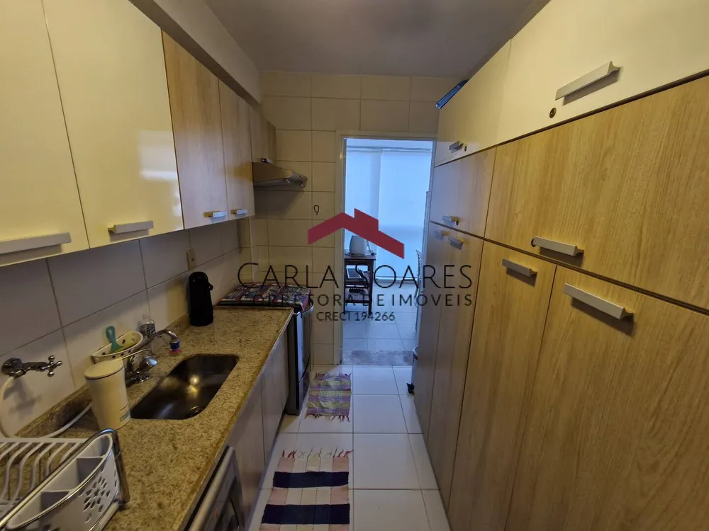 Apartamento, 2 quartos, 117 m² - Foto 7