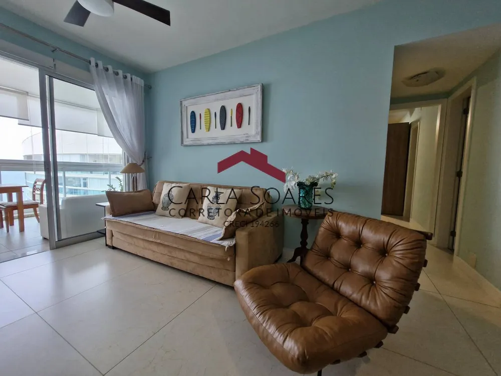 Apartamento, 2 quartos, 117 m² - Foto 4