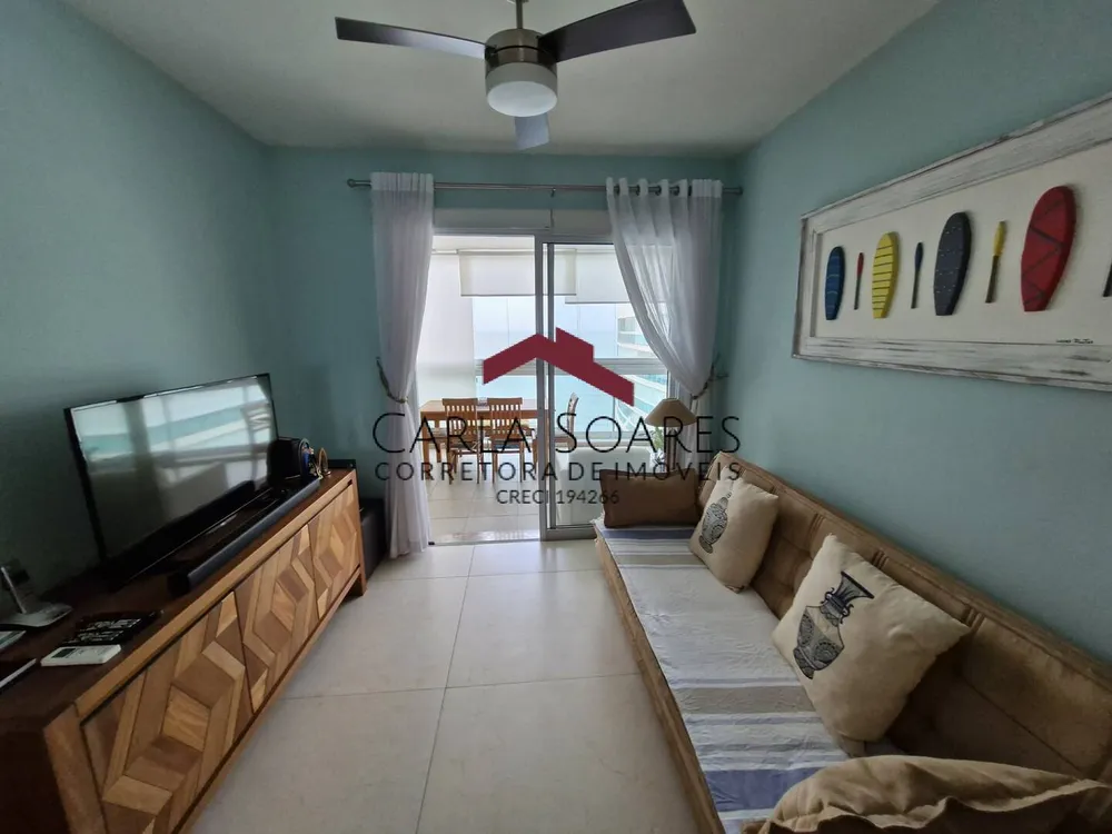 Apartamento, 2 quartos, 117 m² - Foto 5