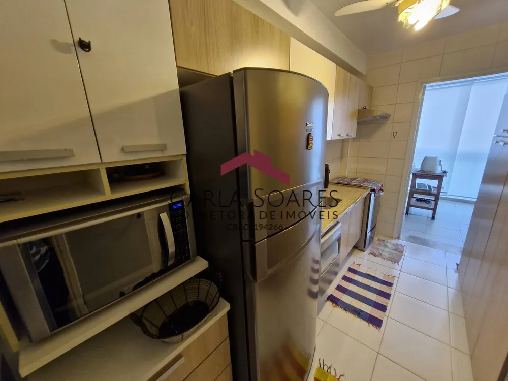 Apartamento, 2 quartos, 117 m² - Foto 6