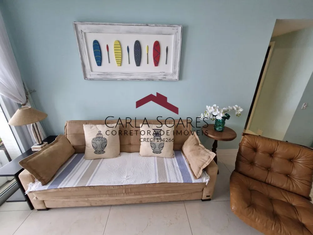 Apartamento, 2 quartos, 117 m² - Foto 8