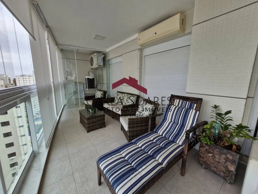 Apartamento, 2 quartos, 117 m² - Foto 1
