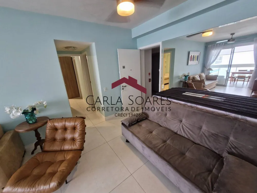 Apartamento, 2 quartos, 117 m² - Foto 3