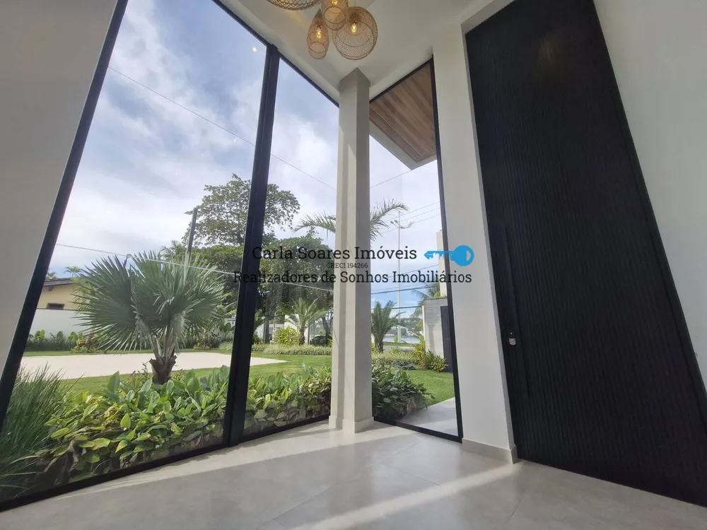 Casa, 5 quartos, 750 m² - Foto 3