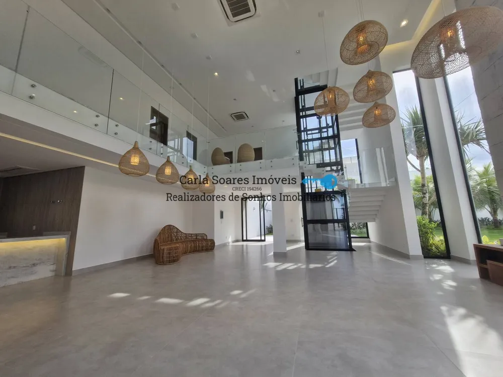 Casa, 5 quartos, 750 m² - Foto 7