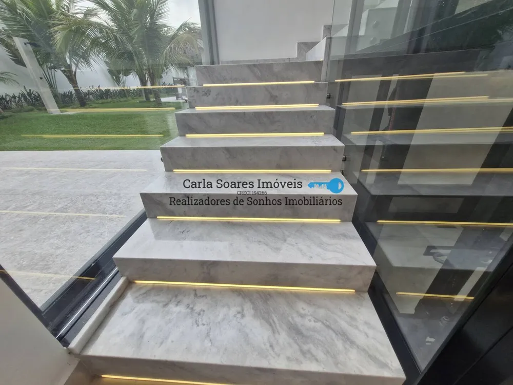 Casa, 5 quartos, 750 m² - Foto 9