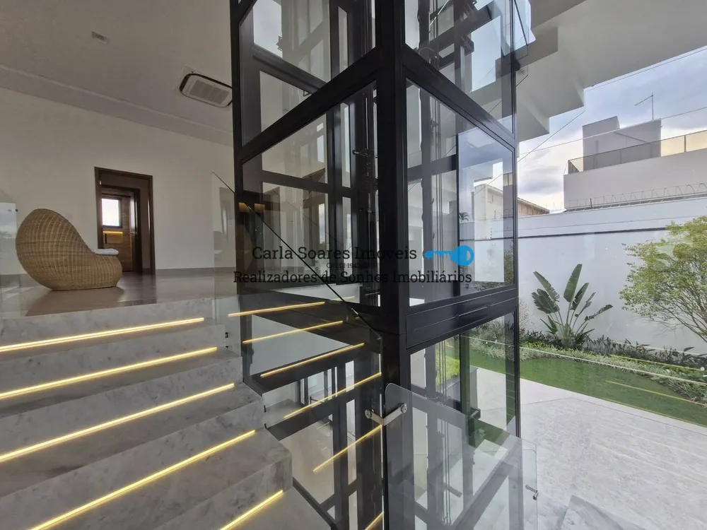Casa, 5 quartos, 750 m² - Foto 8
