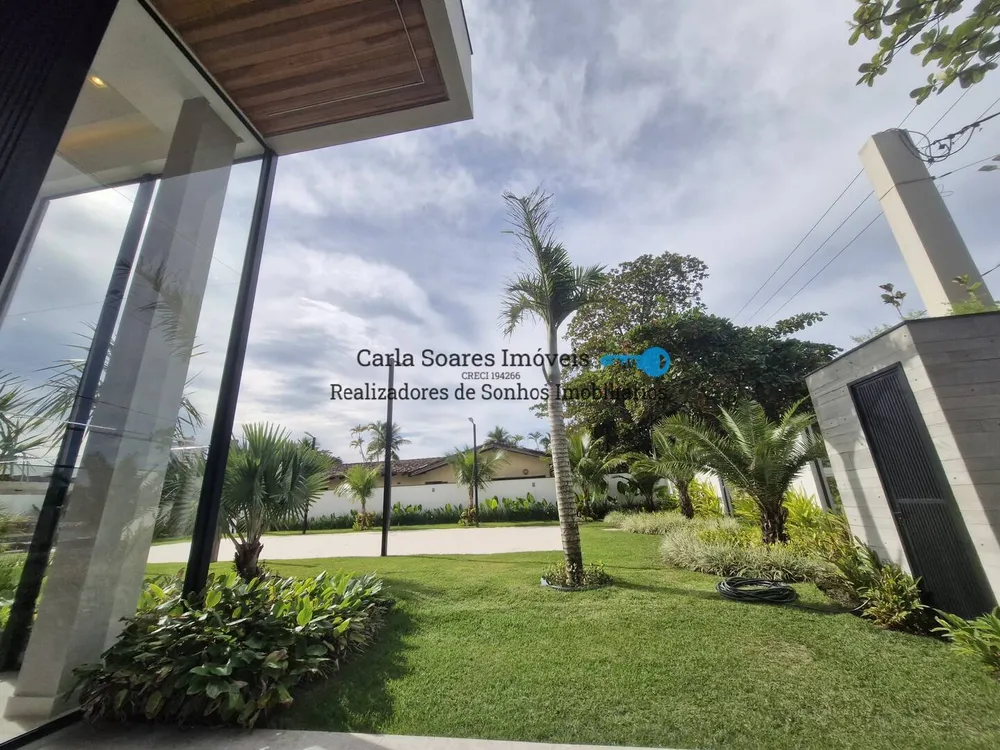 Casa, 5 quartos, 750 m² - Foto 2