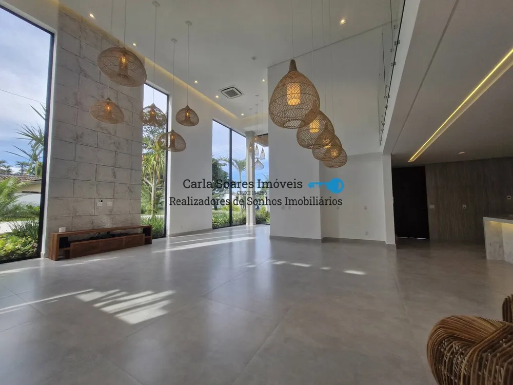 Casa, 5 quartos, 750 m² - Foto 1