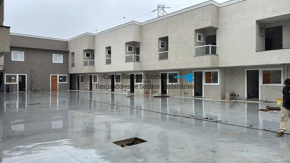 Casa, 2 quartos, 69 m² - Foto 1