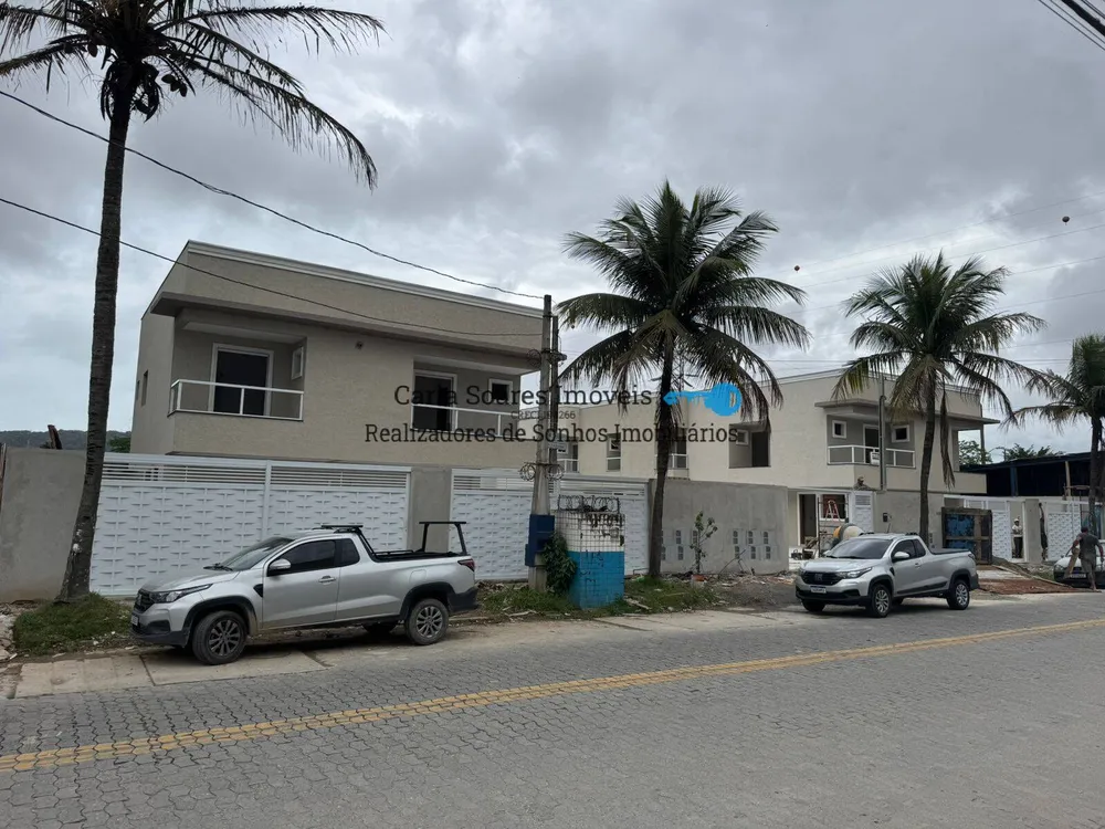 Casa, 2 quartos, 69 m² - Foto 3