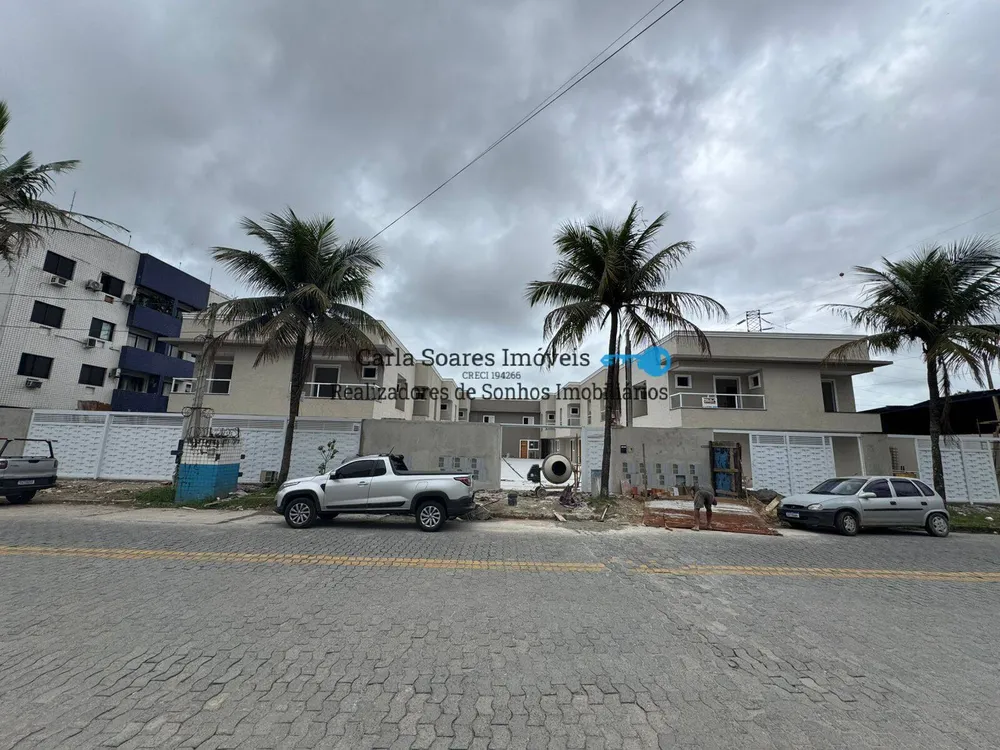 Casa, 2 quartos, 69 m² - Foto 2