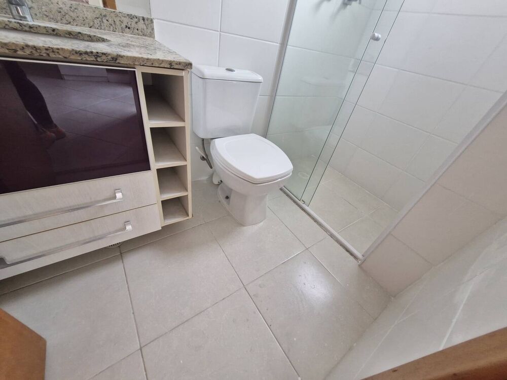 Apartamento à venda com 3 quartos, 125m² - Foto 3