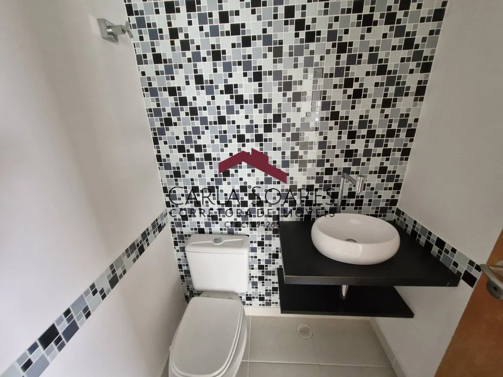 Apartamento, 3 quartos, 125 m² - Foto 9