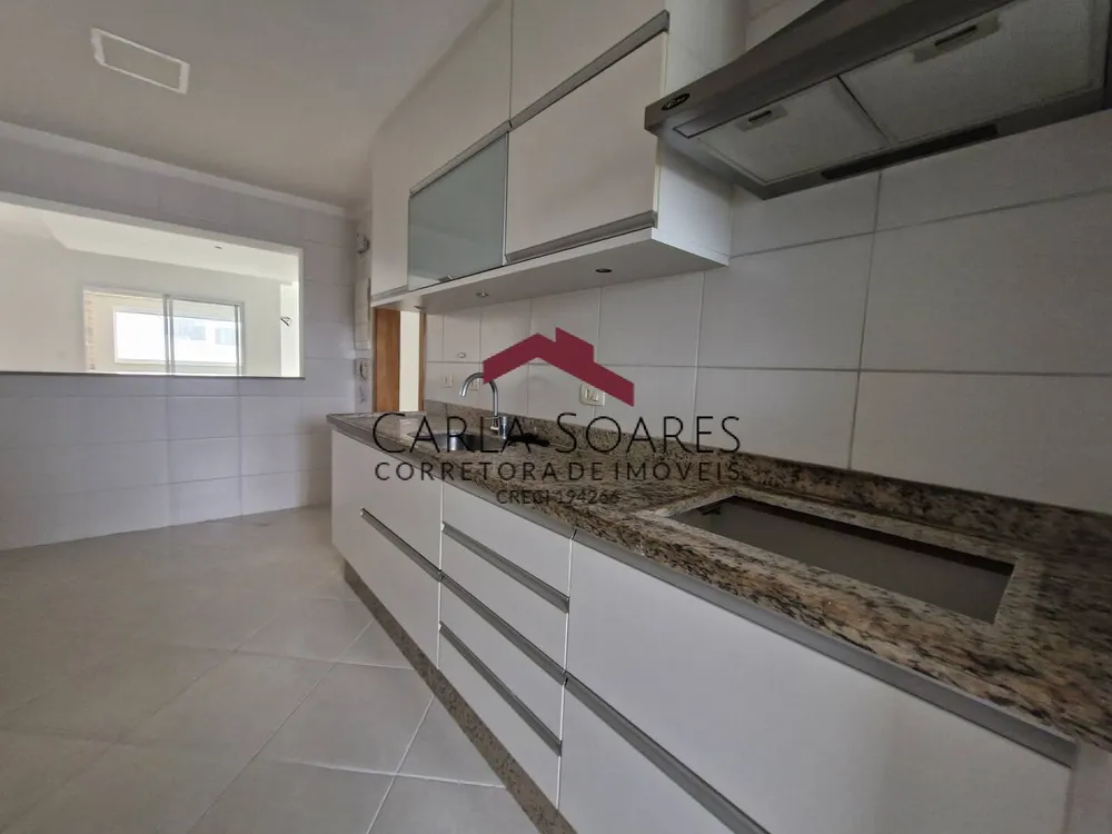 Apartamento, 3 quartos, 125 m² - Foto 11