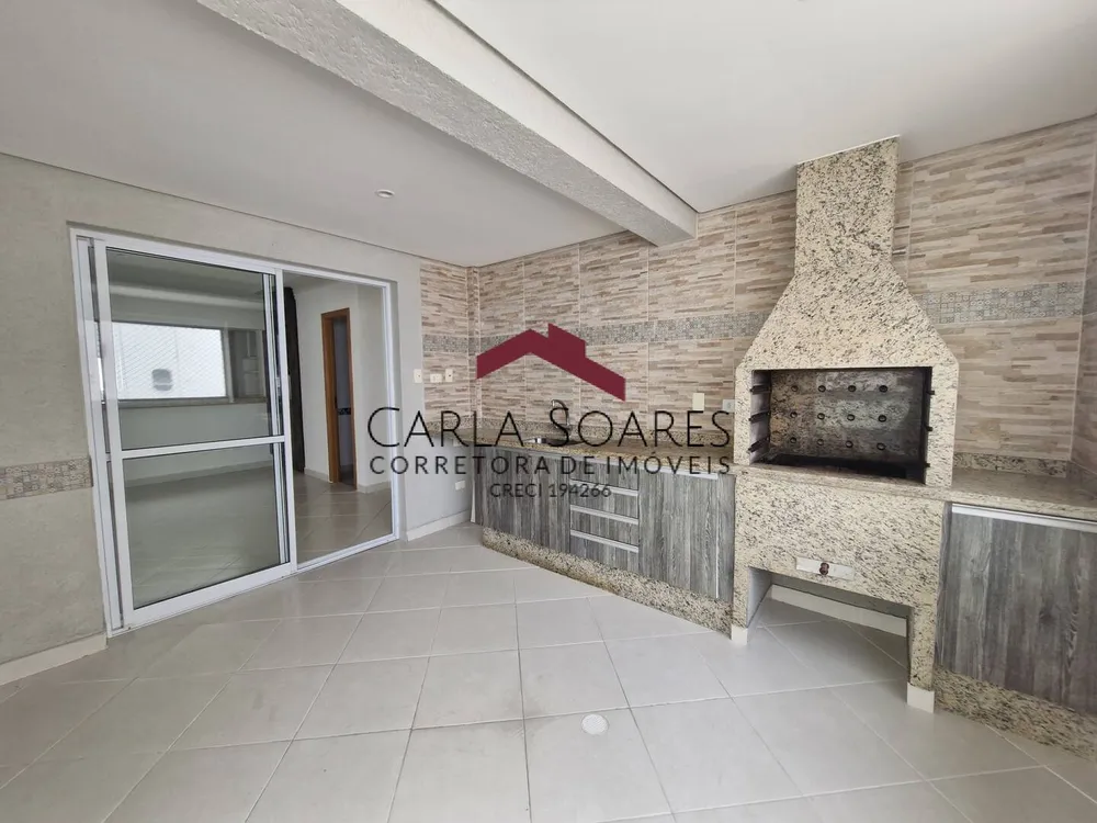 Apartamento, 3 quartos, 125 m² - Foto 5