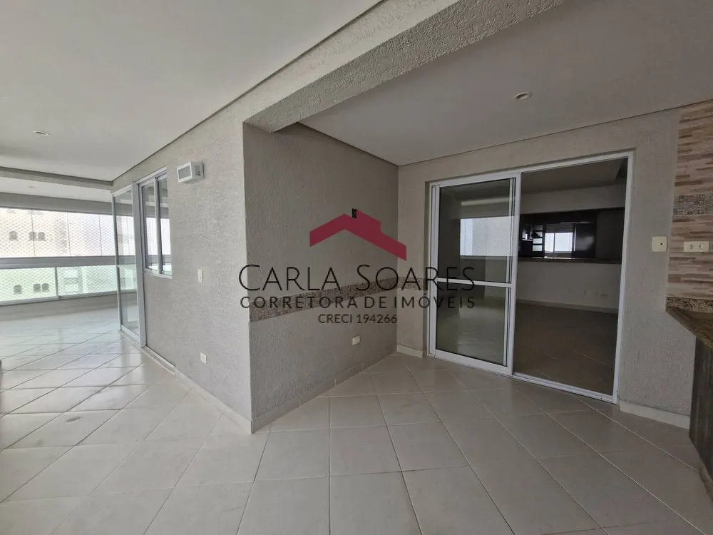 Apartamento, 3 quartos, 125 m² - Foto 8