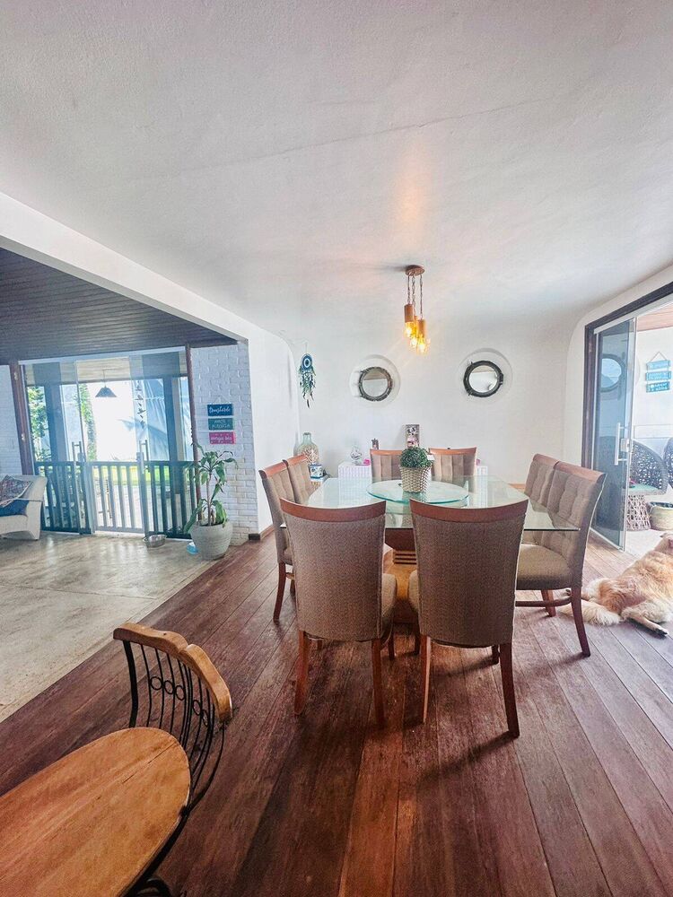 Casa, 4 quartos, 300 m² - Foto 1