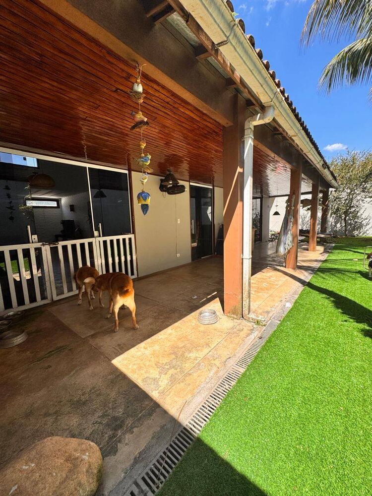 Casa, 4 quartos, 300 m² - Foto 11