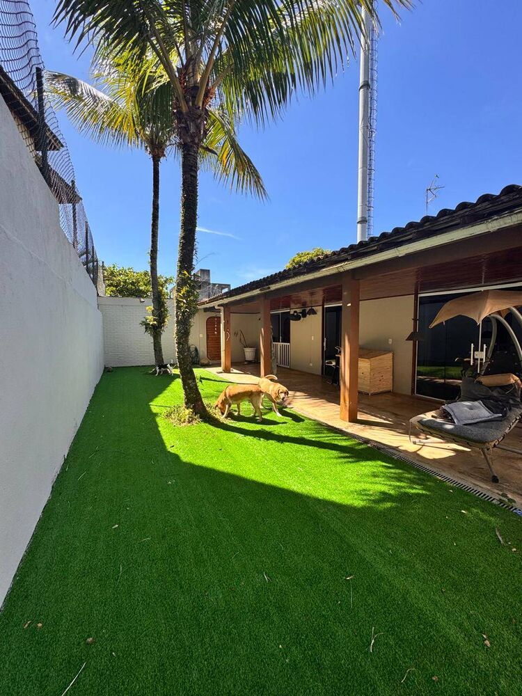 Casa, 4 quartos, 300 m² - Foto 17