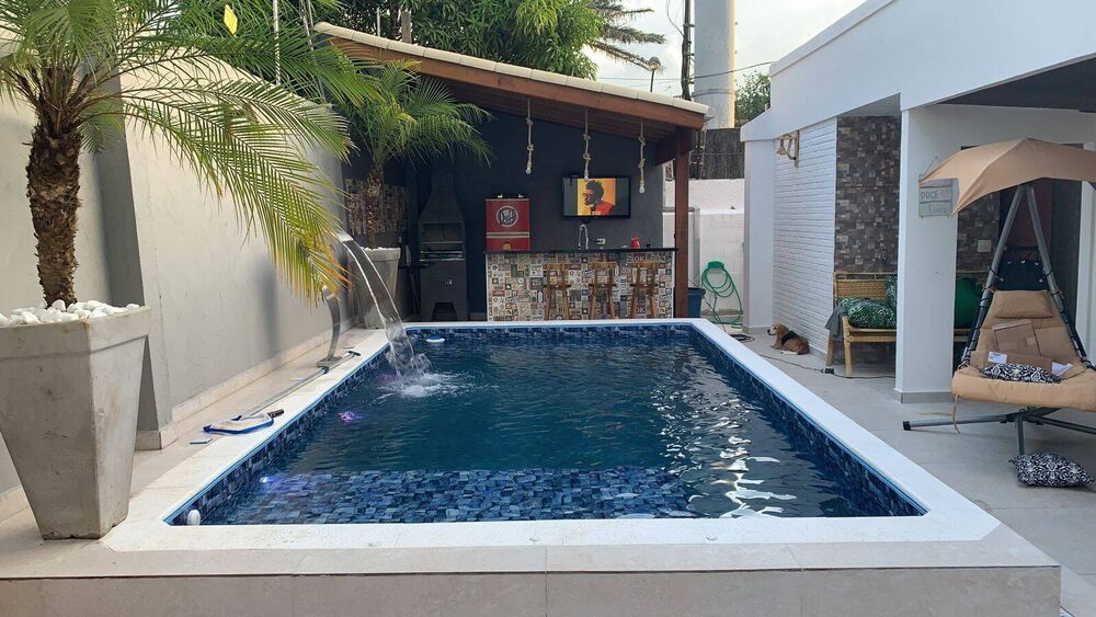 Casa, 4 quartos, 300 m² - Foto 14