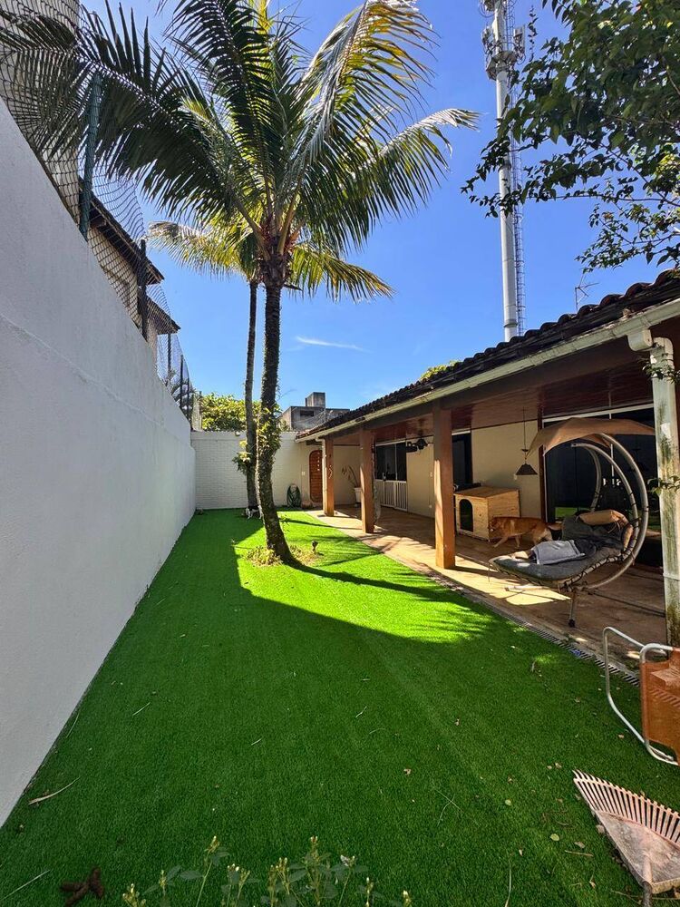 Casa, 4 quartos, 300 m² - Foto 12