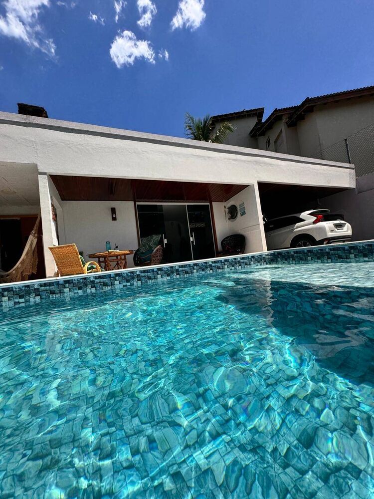 Casa, 4 quartos, 300 m² - Foto 13