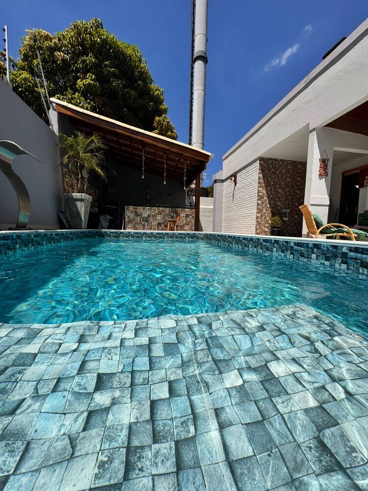 Casa, 4 quartos, 300 m² - Foto 2