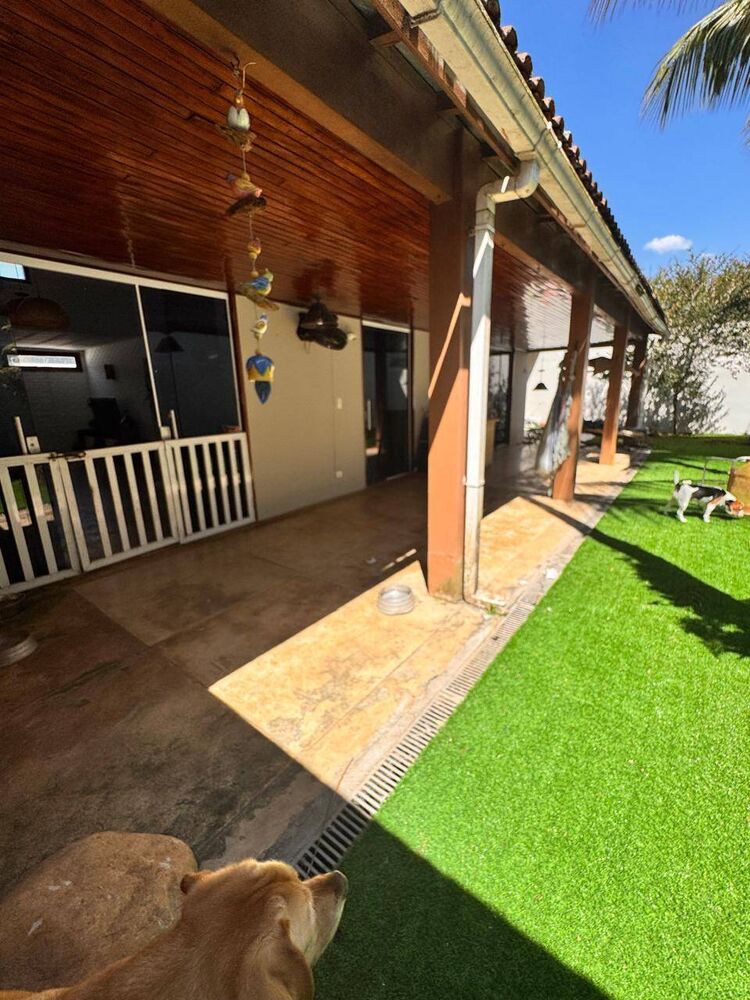 Casa, 4 quartos, 300 m² - Foto 8