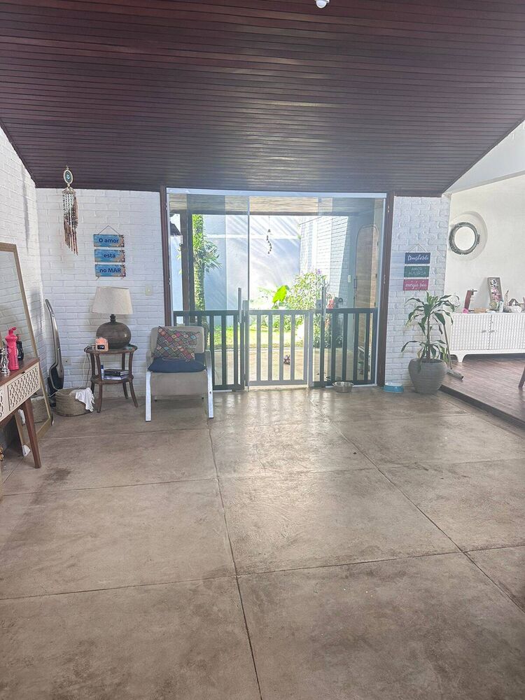 Casa, 4 quartos, 300 m² - Foto 4
