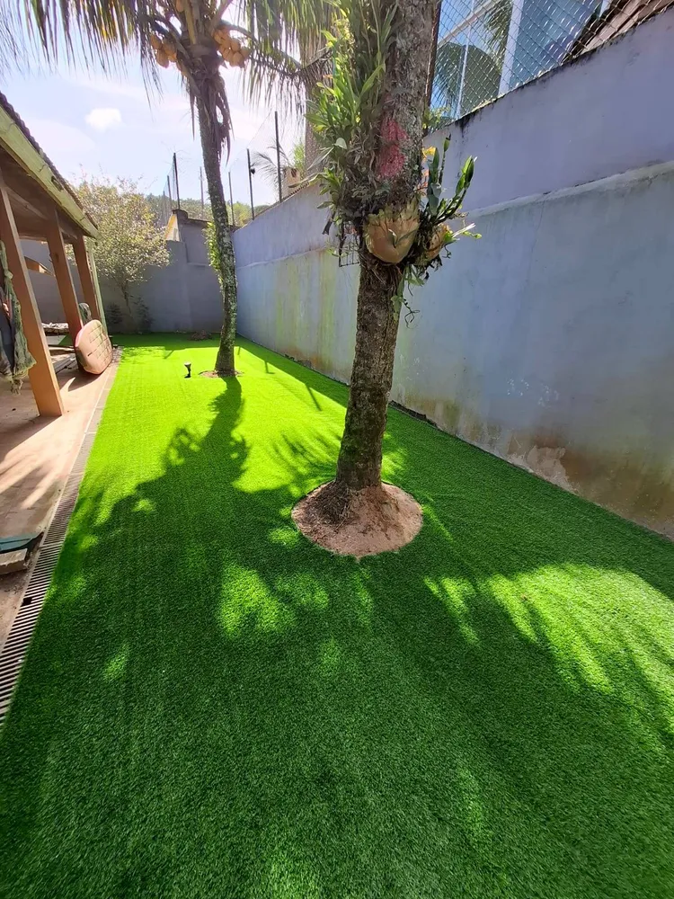 Casa, 4 quartos, 300 m² - Foto 23