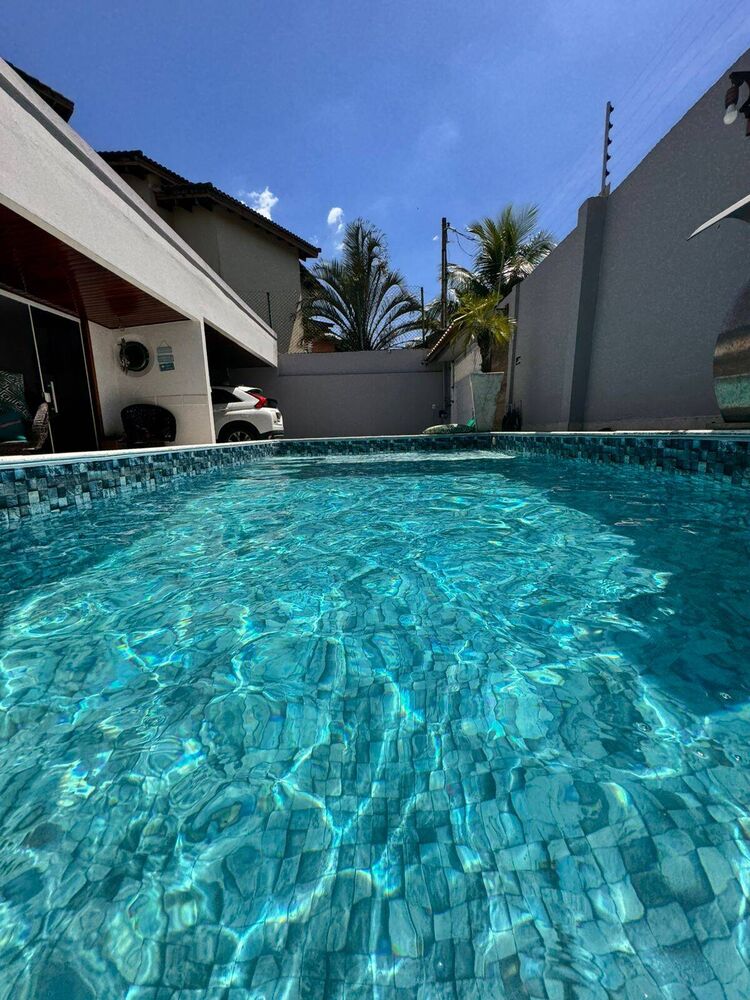 Casa, 4 quartos, 300 m² - Foto 20