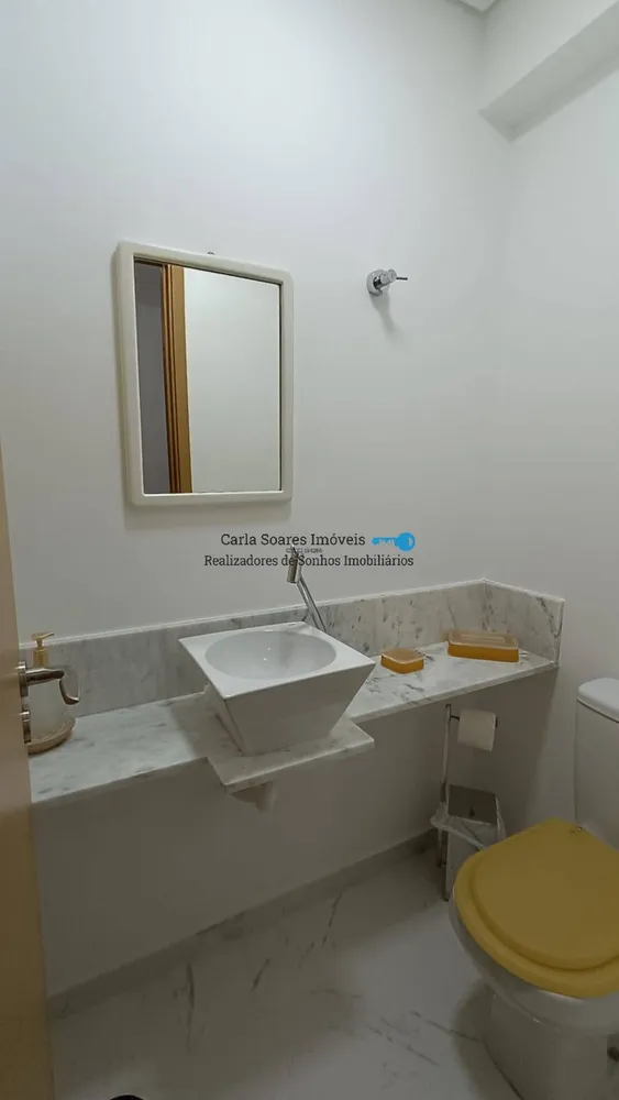 Apartamento, 3 quartos, 100 m² - Foto 3