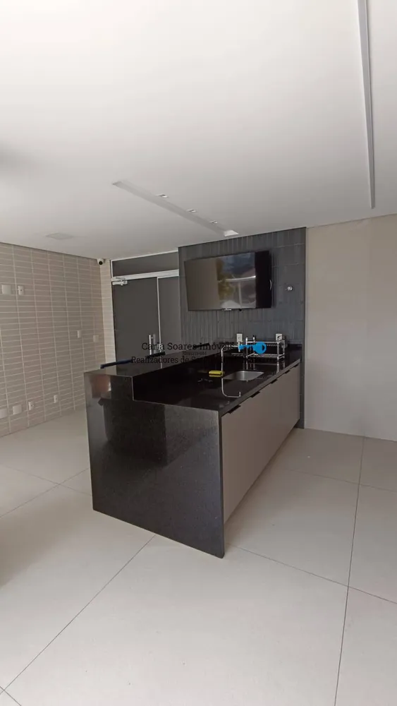 Apartamento, 3 quartos, 100 m² - Foto 2