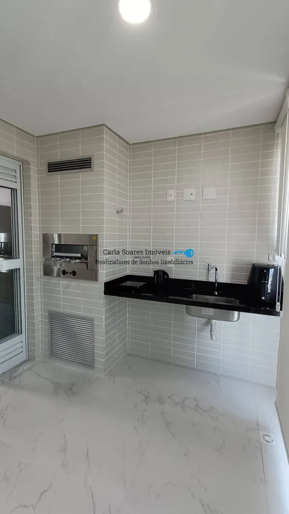 Apartamento, 3 quartos, 100 m² - Foto 4