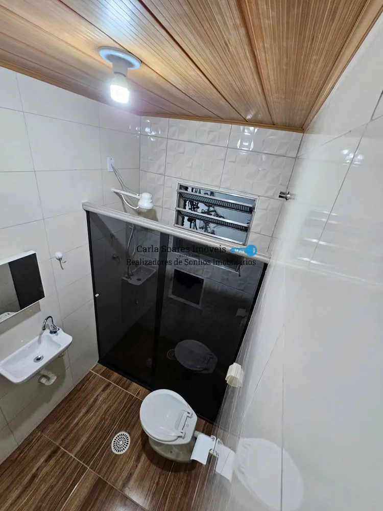 Apartamento, 1 quarto, 30 m² - Foto 5