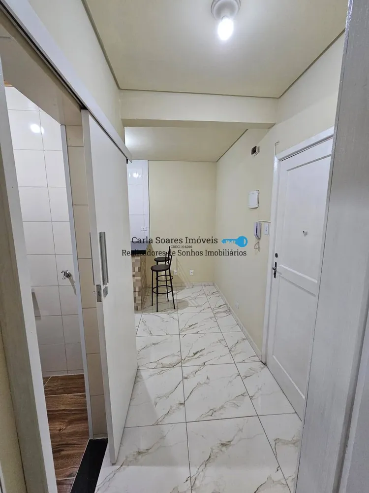 Apartamento, 1 quarto, 30 m² - Foto 8