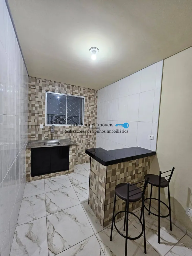 Apartamento, 1 quarto, 30 m² - Foto 4