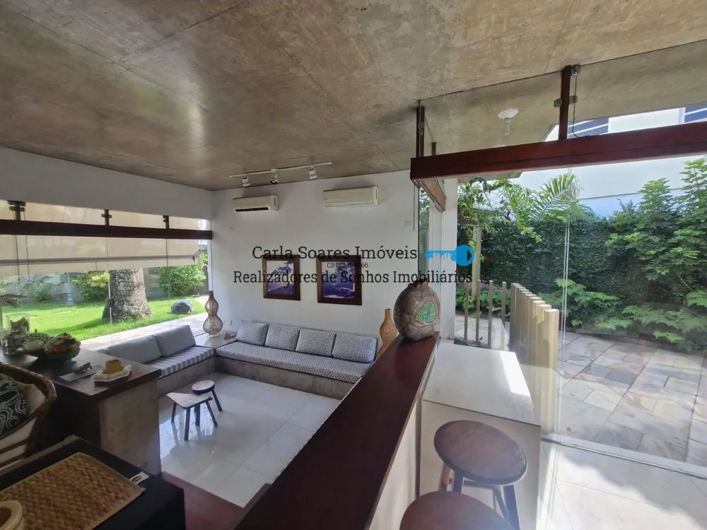 Casa, 4 quartos, 380 m² - Foto 9