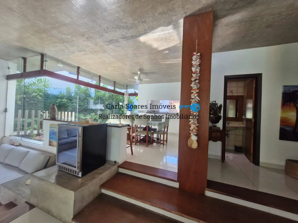 Casa, 4 quartos, 380 m² - Foto 4
