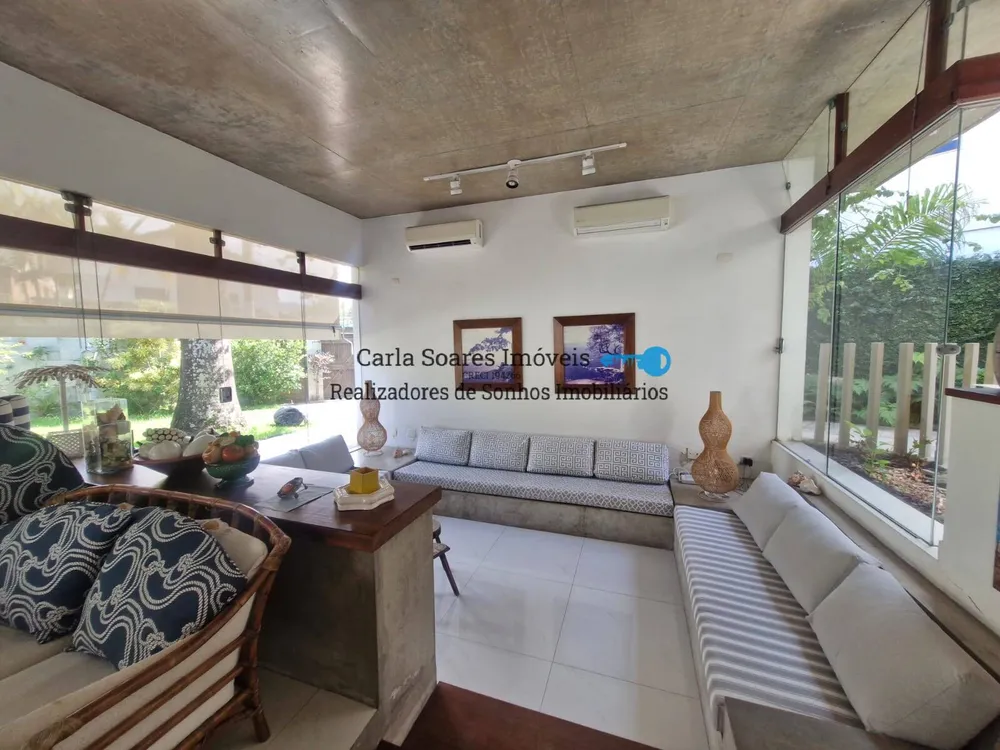 Casa, 4 quartos, 380 m² - Foto 3