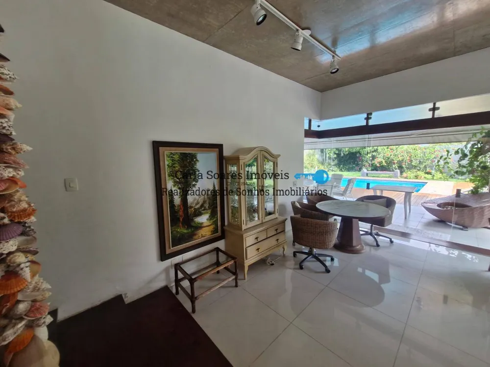 Casa, 4 quartos, 380 m² - Foto 13