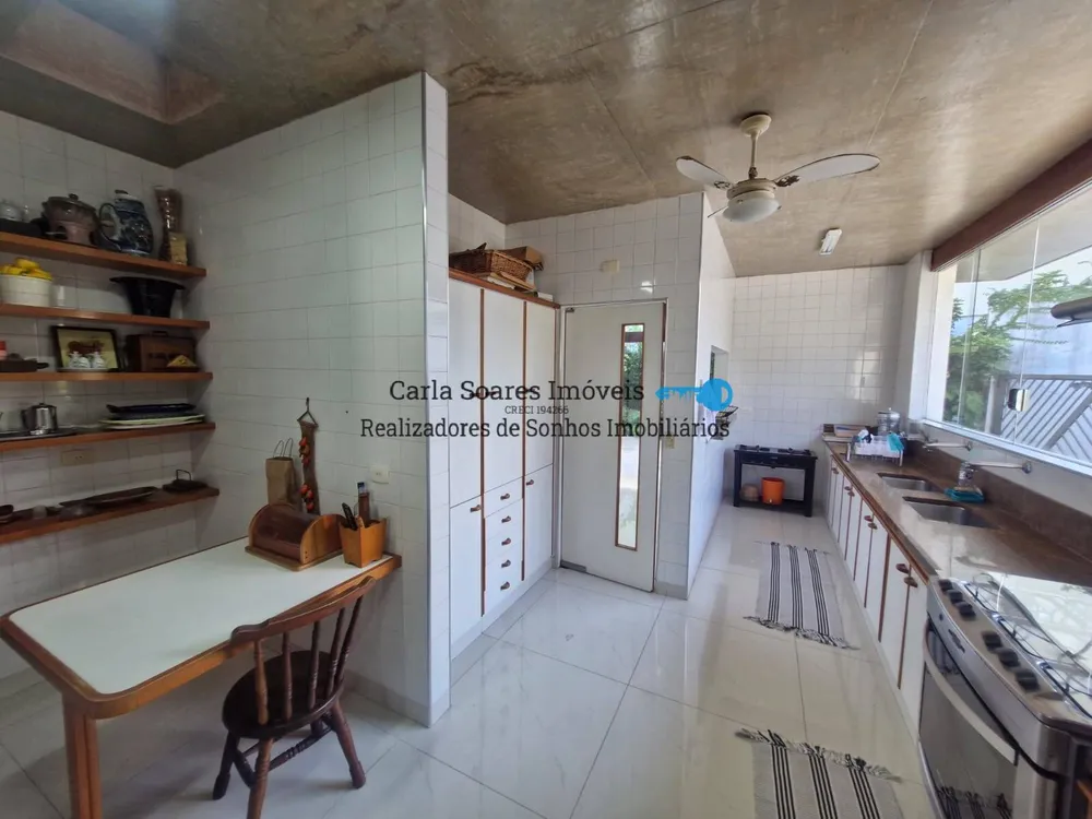 Casa, 4 quartos, 380 m² - Foto 12