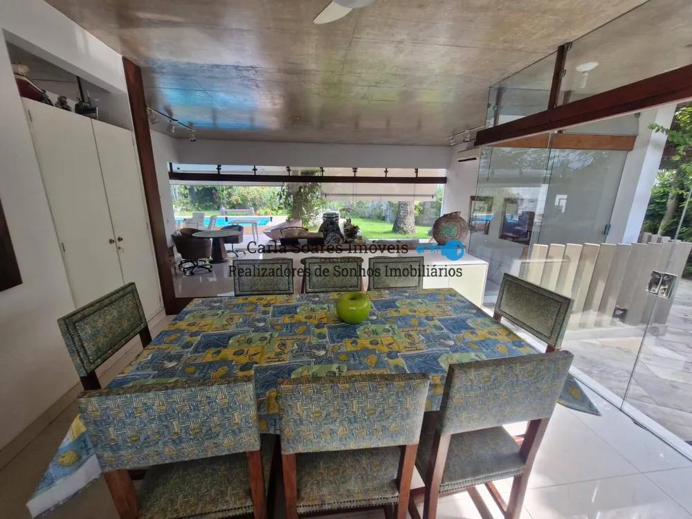 Casa, 4 quartos, 380 m² - Foto 11