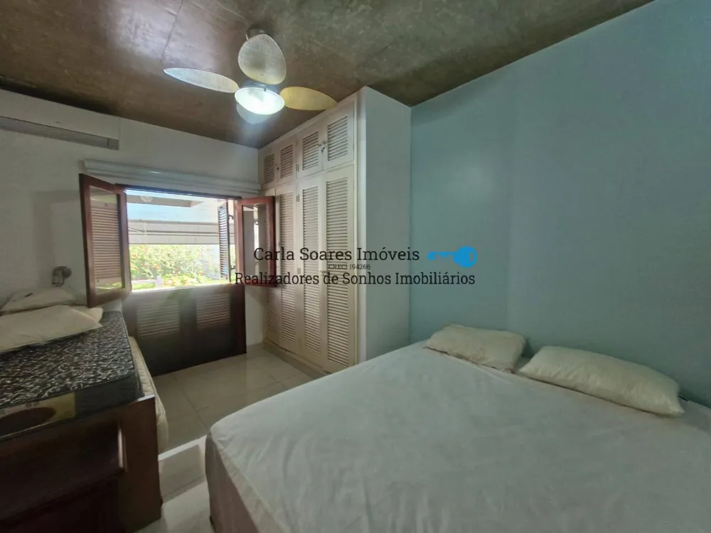 Casa, 4 quartos, 380 m² - Foto 8