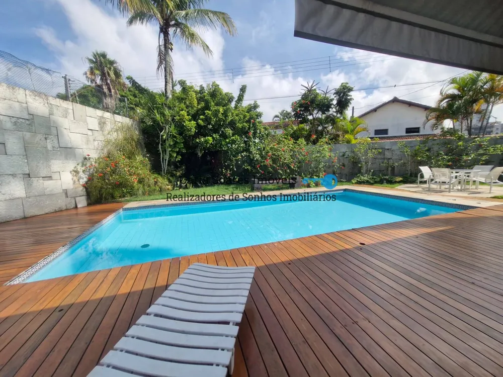 Casa, 4 quartos, 380 m² - Foto 14