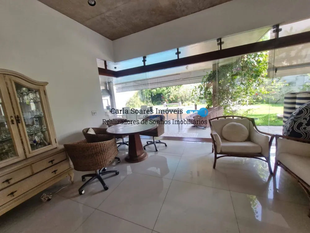 Casa, 4 quartos, 380 m² - Foto 5