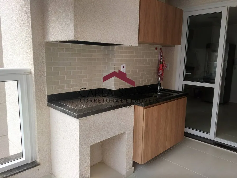Apartamento, 3 quartos, 120 m² - Foto 19