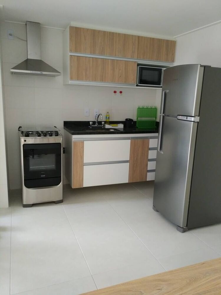 Apartamento, 3 quartos, 120 m² - Foto 6