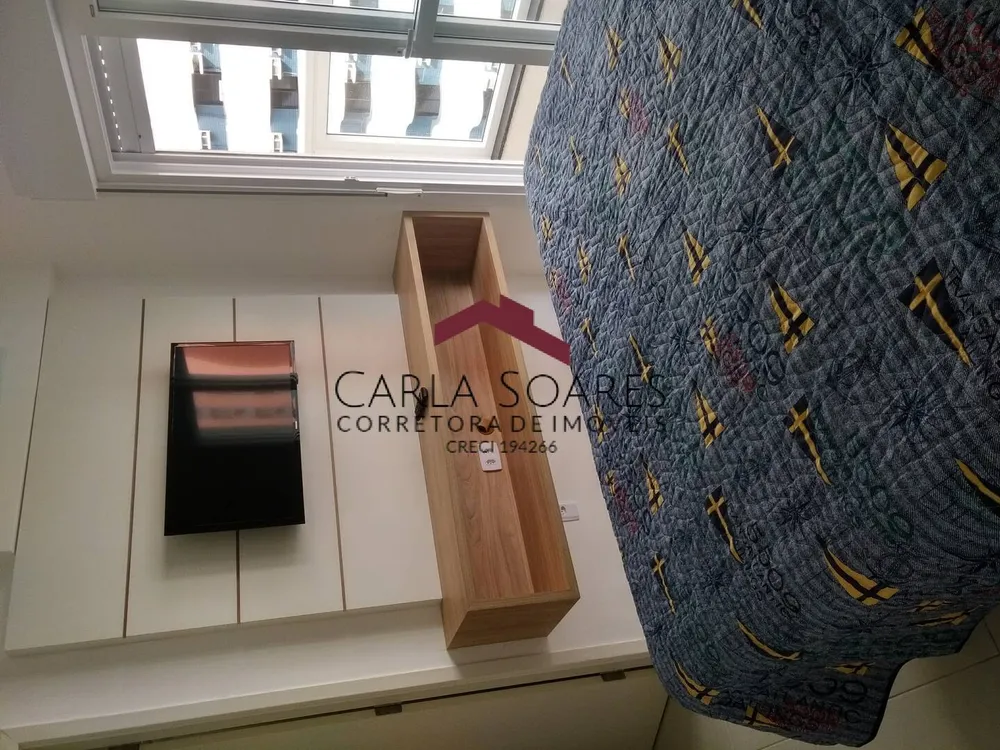 Apartamento, 3 quartos, 120 m² - Foto 15